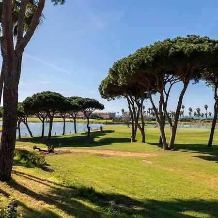 Apto Lujo Exclusivo Vistas Golf Y Mar Apartment *