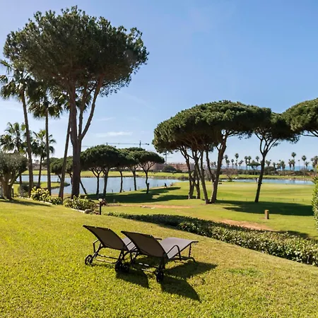Apartment Apto Lujo Exclusivo Vistas Golf Y Mar *